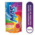 Mas color 450ml/ Fardo Q188 de 24U