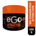 Ego tarro 500ml/ Fardo Q250 de 12 Unidades