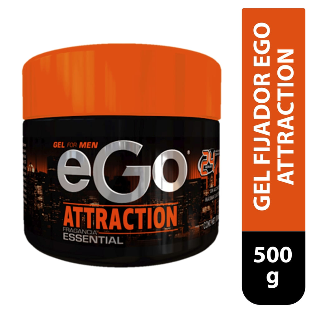 Ego tarro 500ml/ Fardo Q250 de 12 Unidades