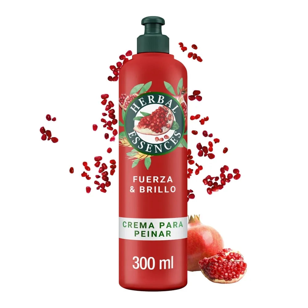 Herbal Essences CP Granada 300ml /Fardo Q240/12U