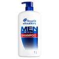 H&S men 1L/ Fardo Q525 de 9 unidades