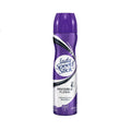 Lady Speed Stick Invisible Floral 150ml/ Fardo Q280 de 12U