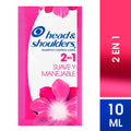 H&S 2en1 tira 10ml/ Fardo Q510 de 24U