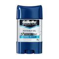 Gillete cool wave gel 82g/ Fardo Q290 de 12U
