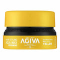 Cera Agiva Yellow 155ml/ Fardo Q320 de 12 Unidades