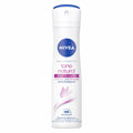 Nivea Tono Natural Efecto Satín 150ml/ Fardo Q265 de 12U