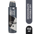 Dove Men invisible dry/ fardo Q285 de 12 U
