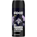 Axe music 150ml/ Fardo Q270 de 12U