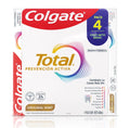 Colgate Total prevención activa 150ml, docena Q240