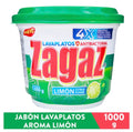 Zagaz limón 1kg. Fardo Q150/12u.