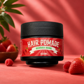 Don José Hair Pomade Berries Shine 150ml. Fardo Q275/12u.
