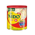 Nido Kinder 1+ 800g/ fardo a 720 de 12u