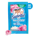 Suavitel fresca primavera 80ml/ fardo a 117.00 de 6u
