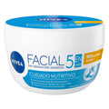 Nivea facial nutritiva 100ml/ fardo a 395.00 de 12u
