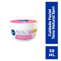 Nivea Tono natural 50ml/ fardo 340.00 de 16u