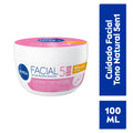 Nivea tono natural 100ml/ fardo a 395.00 de 12u