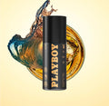 Playboy VIP 155ml. Fardo Q285/12u.