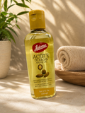 Jaloma Aceite de Argan 120ml. Q205/12u.