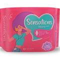 Sensation regular con alas Fardo Q105 de 24 U