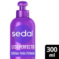 Sedal CP Liso Perfecto 300ml/ Fardo Q260 de 12U