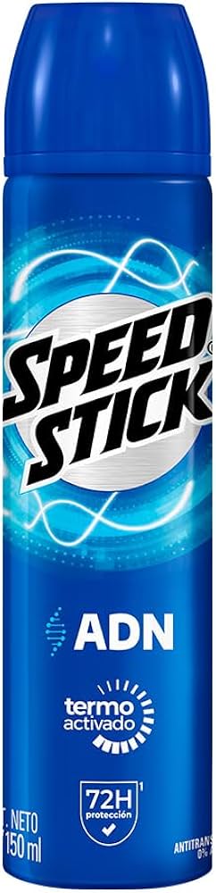 SPEED STICK ADN 150ml/ fardo a 285.00 de 12u