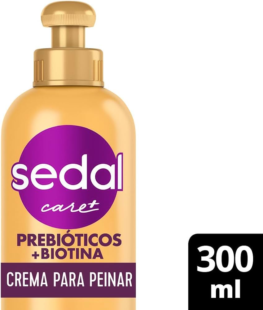 Sedal CP Prebióticos 300ml/ Fardo Q260 de 12U