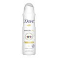 Dove invisible dry/ Fardo Q285 de 12 Unidades