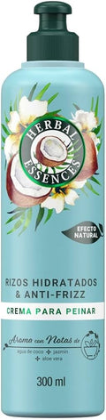 Herbal Essences CP Rizos Hidratado 300ml /Fardo 240/12U