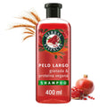 Herbal Sh Essences granada 400ml/ Fardo Q430 de 12U