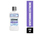 LISTERINE WHITENING EXTREME 236ml/ fardo a 335 de 12u