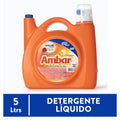 Ambar Color Bright Fardo 5L Fardo Q280/4U
