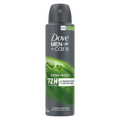 Dove Men extra fresh/ Fardo Q285 de 12 unidades