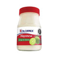 Mayonesa McCormick 105g/ Fardo a Q225 de 24U