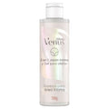 Venus gillete jabón intimo/ Fardo Q840 de 12 unidades