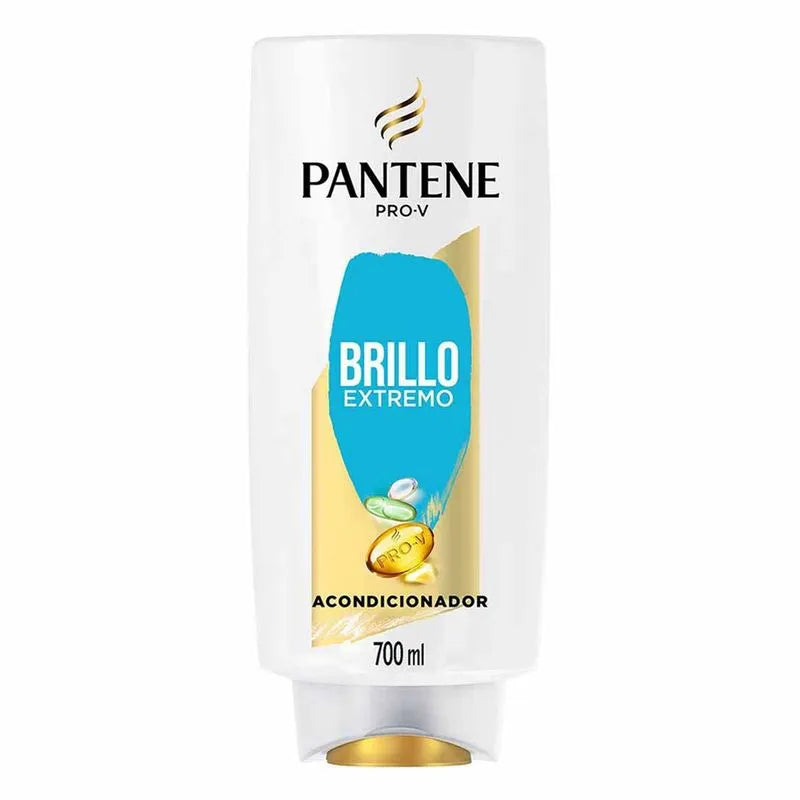 Pantene ac Brillo Extremo 700ml/ Fardo Q570 12U