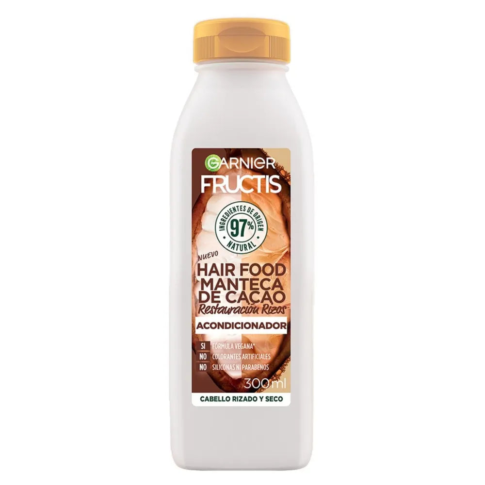 Garnier fructis AC manteca de cacao ac 300ml/ fardo a 450.00 de 12u