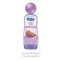 Ricitos de oro lavanda-lechuga 250ml/ Fardo Q450 de 12u