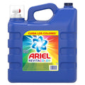 Ariel revitacolor 8.5L/ Fardo Q240 de 3