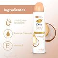 Dove tono uniforme Coco/ fardo Q285 de 12U