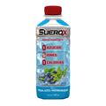 Suerox mora azul 630ml/ fardo a 120.00 de 12u