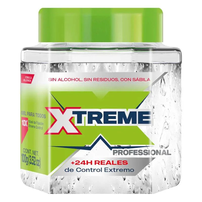 Xtreme professional 100g/ Fardo Q104 de 24U