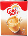 Coffe mate 10 sobres de 34g/ Fardo Q365 de 9U