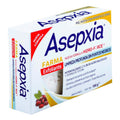 Asepxia exfoliante 100g/ fardo a 240.00 de 20u