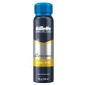 Gillete sport peak 150ml/ Fardo Q280 de 12U
