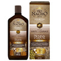 Tio nacho henna egipcia 415ml/ Fardo Q500 de 12U