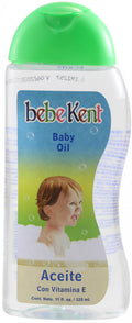Bebe Kent 325ml/ Fardo Q182 de 12U