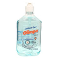 Olimpo silver 460ml/ Fardo Q180 de 24U