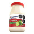 Mayonesa McCORMICK medio galón 1.4kg/ fardo a 420.00 de 6u