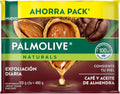 Palmolive pack 4U Aceite de almendra /Fardo Q 415/18U