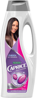 Caprice AC Fuerza 720ml/ Fardo Q225 de 12U